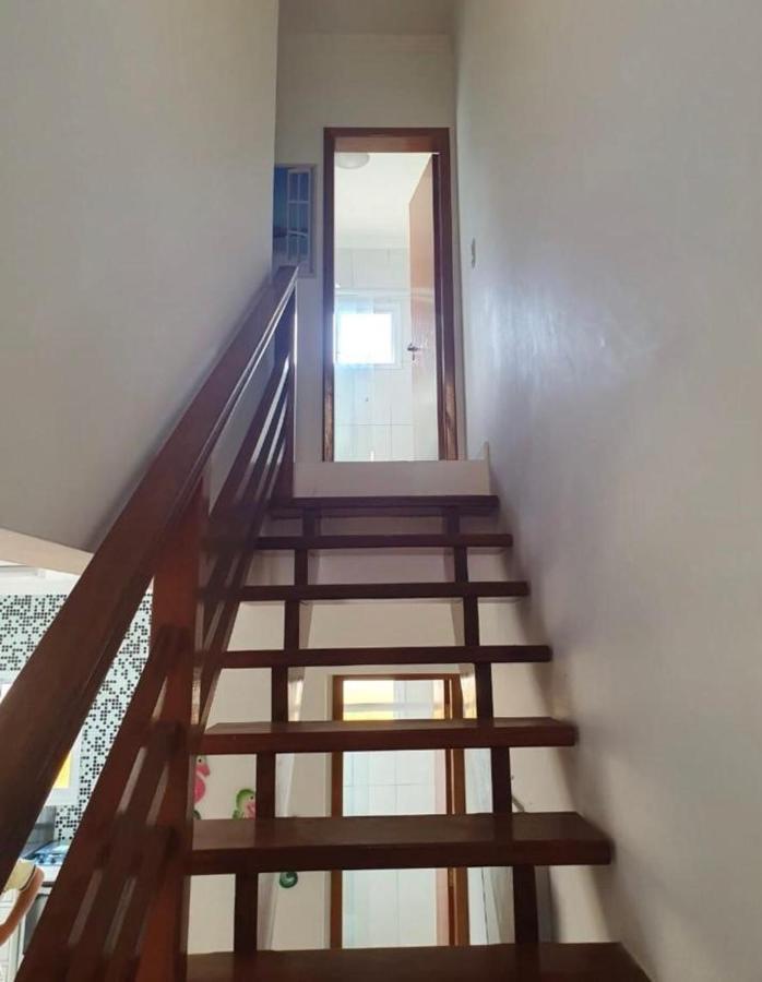 Casa Ar Condicionado Nos 2 Quartos. Caraguatatuba Dış mekan fotoğraf