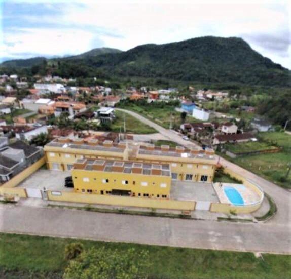 Casa Ar Condicionado Nos 2 Quartos. Caraguatatuba Dış mekan fotoğraf